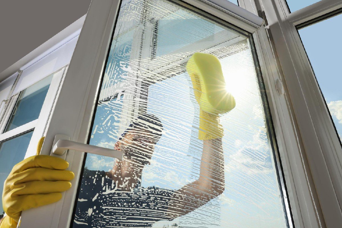 Window Cleaning
